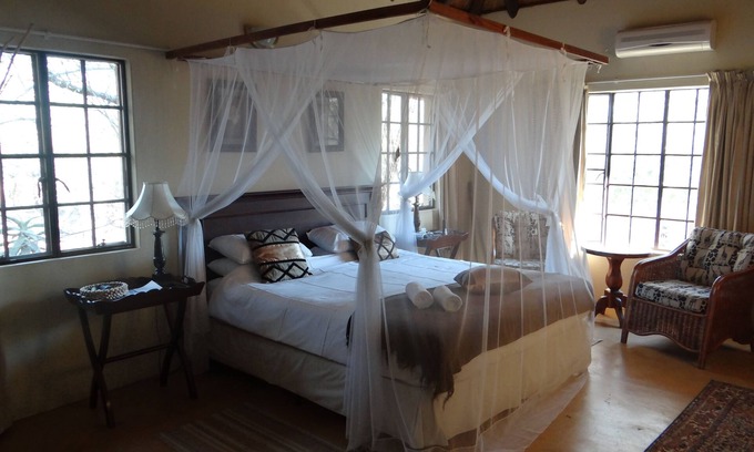 Marloth Park Villa | Lituba Place, your home for luxury, peace and adventure