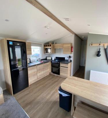 Camber House | Liv's Caravan Parkdean Camber Sands
