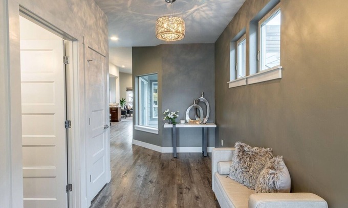 Coeur d'Alene House | Live and Play in Coeur d Alene! Excellent location to downtown and recreation