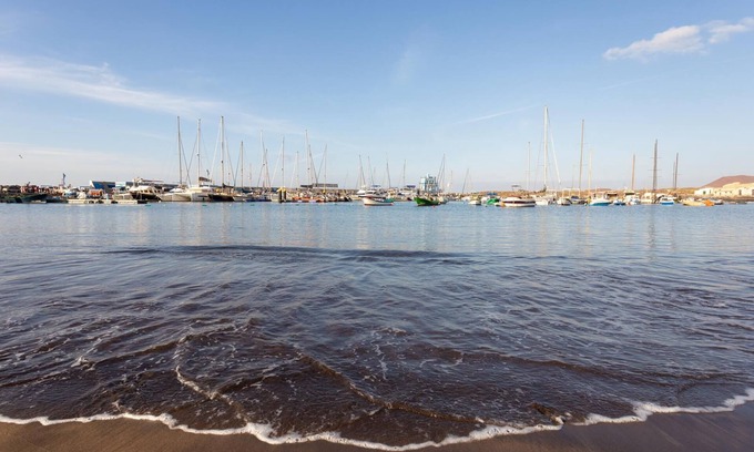 El Fraile Apartment | LIVE ARONA CALLAO 1I