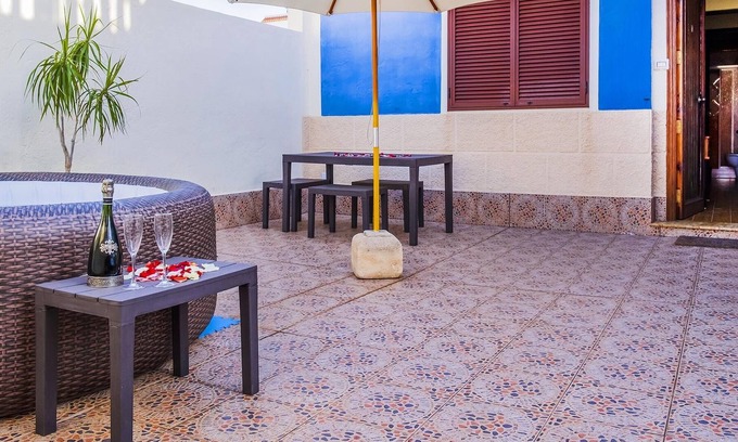 Buenavista del Norte Villa | LIVE BUENAVISTA COZY