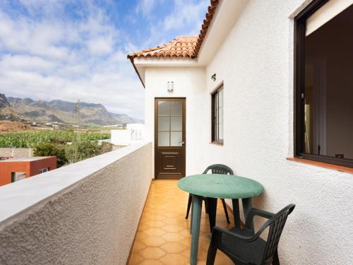 Los Silos Apartment | Live Cielo ático la 3