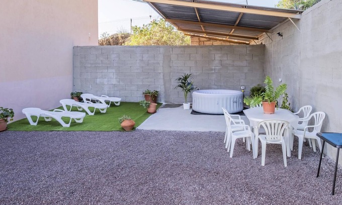 Las Cuevecitas Villa | LIVE CUEVECITAS LA HERRADURA