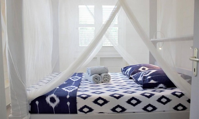 Gourbeyre House | Live in Precious - Manna Cachi