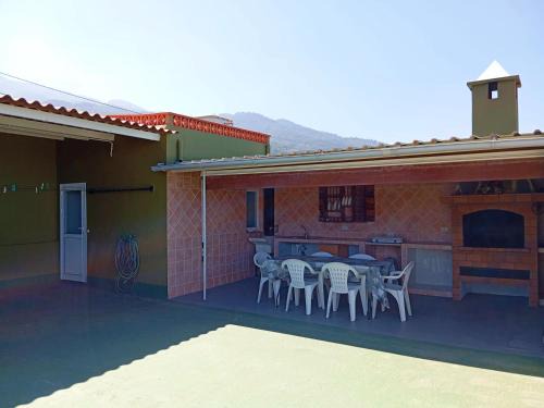 La Vera House | Live la Victoria Carril - Casa acogedora y familiar con terraza completa