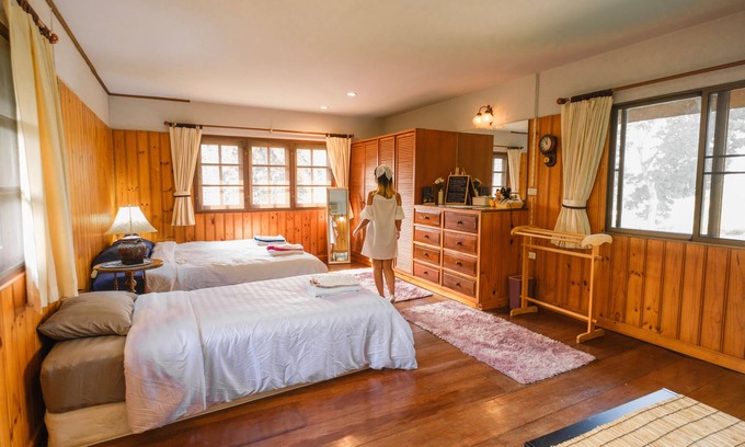 San Sai Cottage | "Live like a Local" Cozy Cottage House