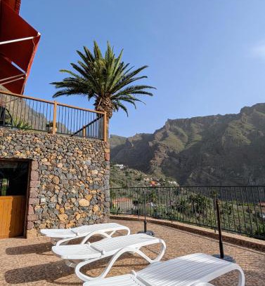 Masca Apartment | Live Masca - Estudio casas morrocatana Tenerife ONLY ADULTS