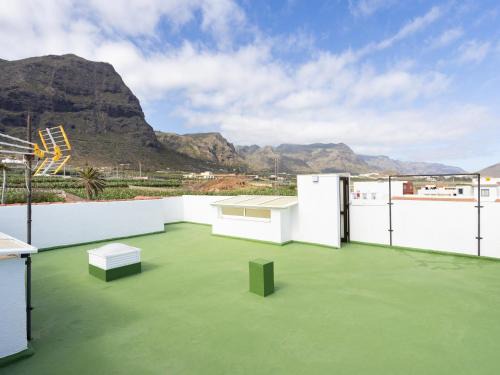 Los Silos Apartment | Live Monteverde 1