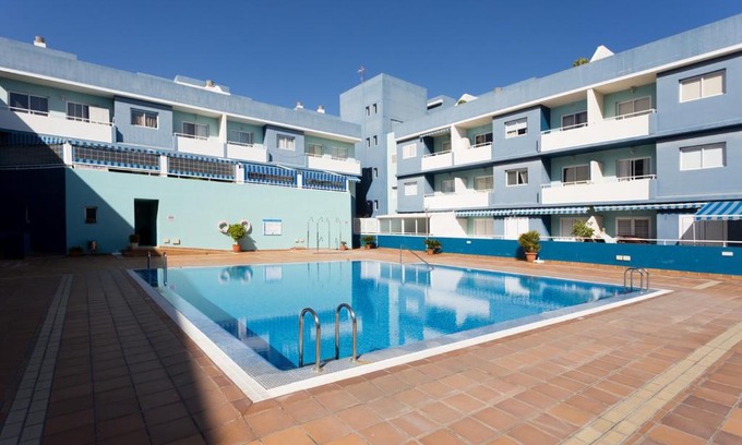 Puerto de Guimar Apartment | Live Puertito Karateca