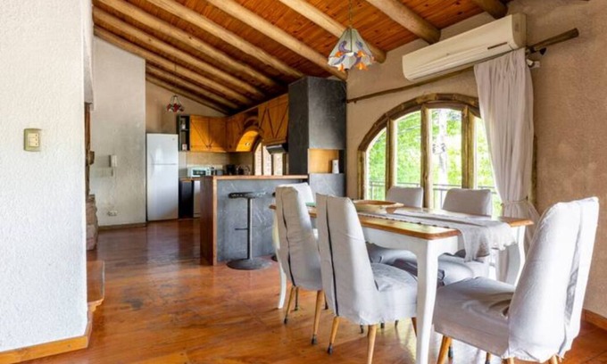 Tupungato House | Live the Ruca Apparment experience! Cozy and original