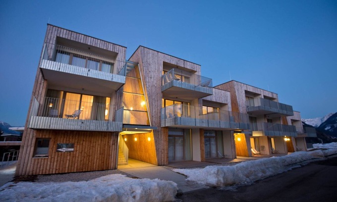 Schladming Apartment | Lively apartment near the ski slope
