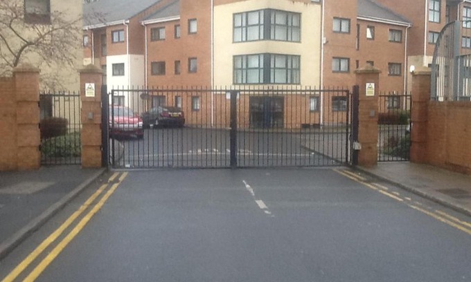 Liverpool Apartment | Liverpool 2 Bedroom Apartment