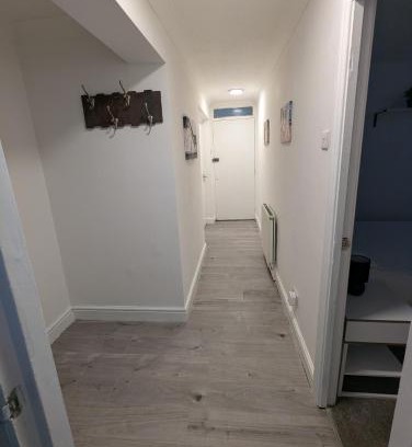 Speke Apartment | Liverpool Airport Accommodation