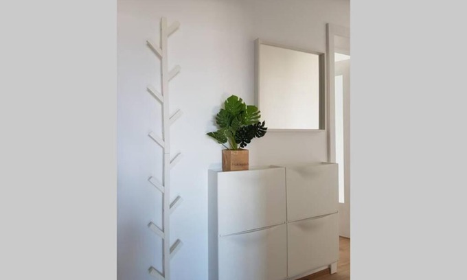 Cisnadie Apartment | Living Home, apartament cu două dormitoare și două băi