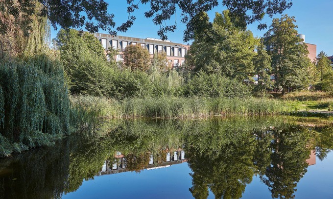 Weissensee Hotel | Living Hotel Weißensee