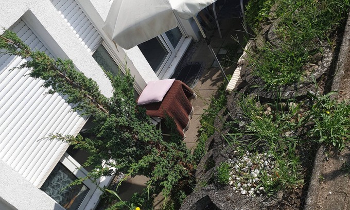 Darmstadt Apartment | Living like at home