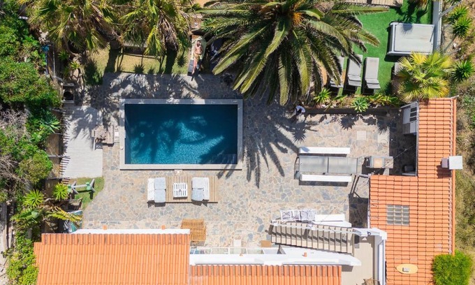Aljezur House | Living Lodge Portugal