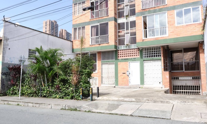 Zona Rosa Apartment | Living Poblado 3029 In the heart of Poblado, ideal for living the paisa culture.