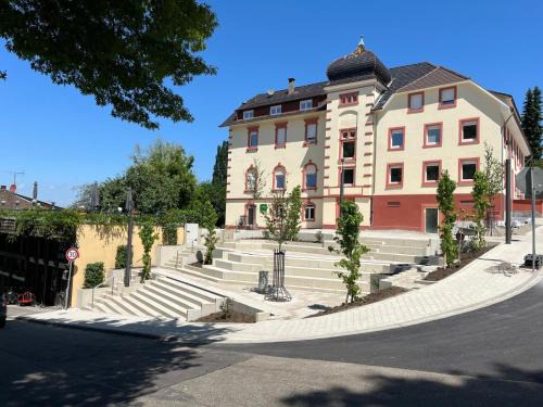 Sasbachwalden Apartment | living TIMELESS - Adler Apartments Sasbachwalden