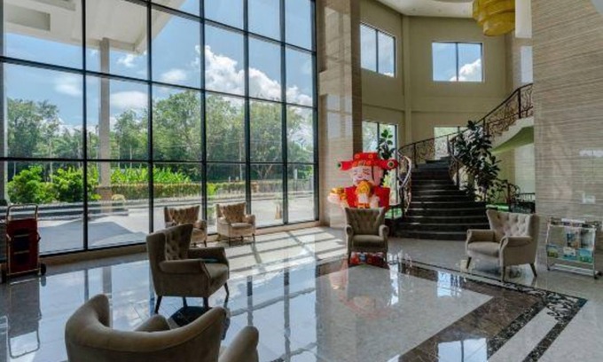 Sandakan Hotel | Livingston Hotel