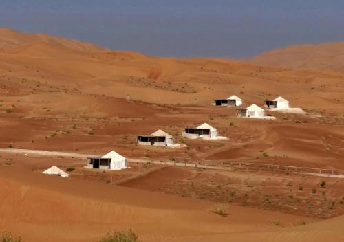 Liwa Other | Liwa Nights ليالي ليوا