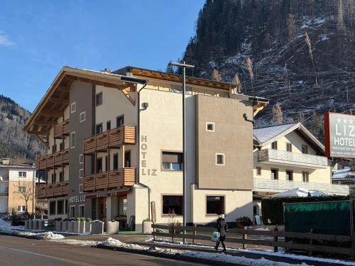 Predazzo Hotel | Liz Hotel & Apartments