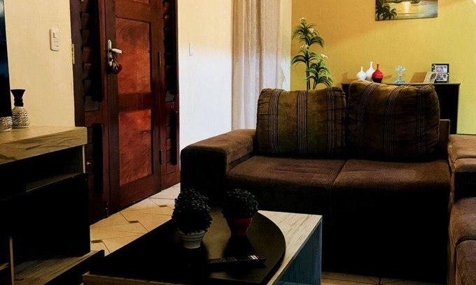 Palestina House | Lizi's Cottage