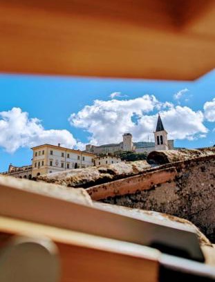 Spoleto Apartment | Lizium Spoleto