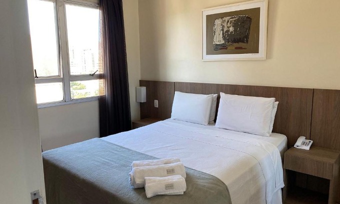 Barro Preto Apartment | LK Barro Preto 1