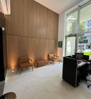 Lourdes Apartment | LK Centro 10