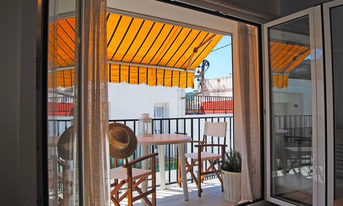 Llafranc Apartment | Llafranc 100%