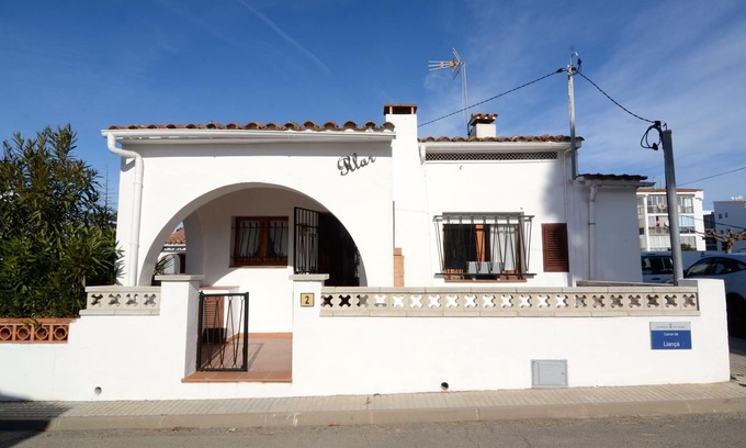 L'Escala Ski Chalet | LLANÇA 2