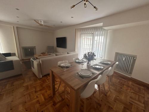 Gijon City Centre Apartment | Llanes Suite VUT-6201-AS