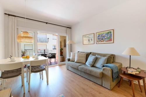 Llafranc Apartment | Llevant