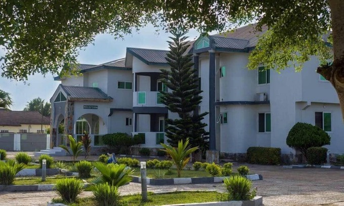 Langma Resort | LLOYDS BEACH RESORT and SPA