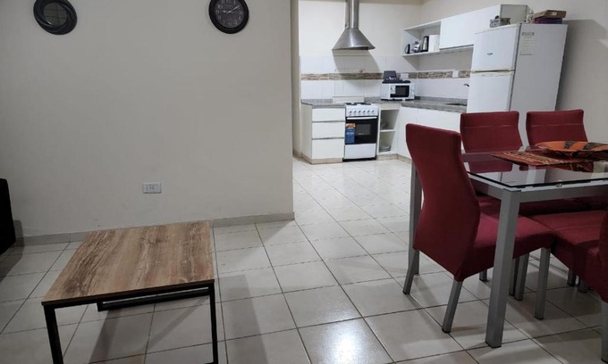 Chacras de Coria Apartment | LM apartment