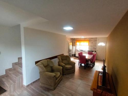 Rio Gallegos Apartment | Lo de fernando 5