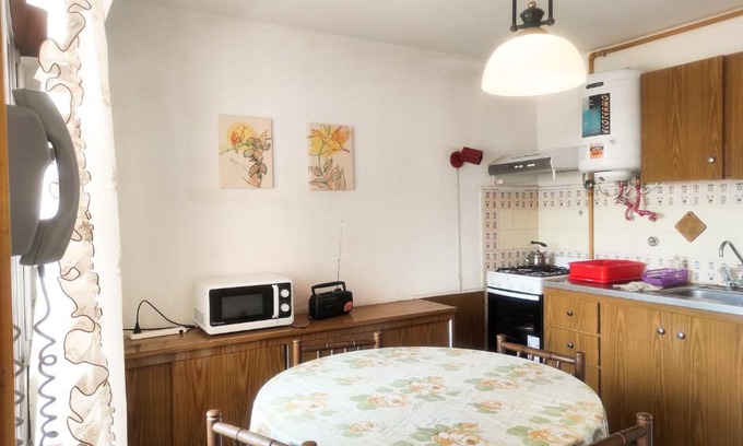 Mar de Ajo Apartment | Lo De InDi