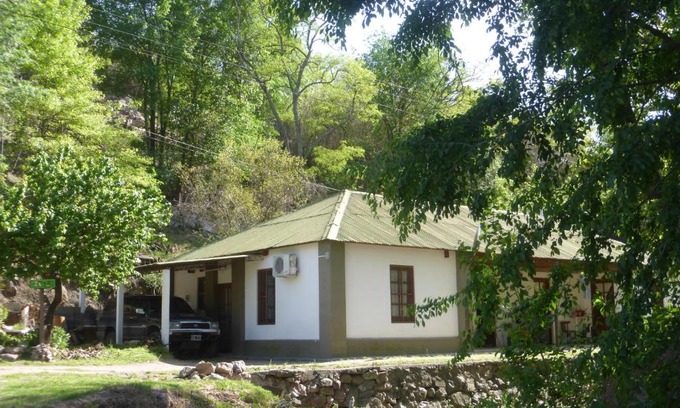 Embalse House | Lo de Lily