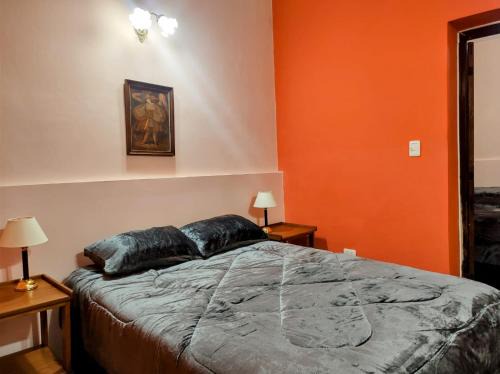 Salta Apartment | LO DE PACO