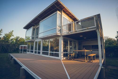 Hernando House | Lo de Paul