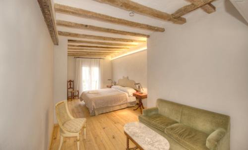 Balaguer Bed & Breakfast | Lo Palauet de la Muralla