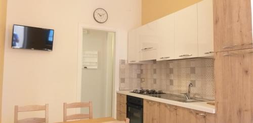 Sant'Agata di Militello Apartment | Lo scacciapensieri