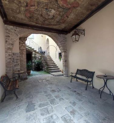 Melfi Apartment | Lo Stemma B&B Guest House