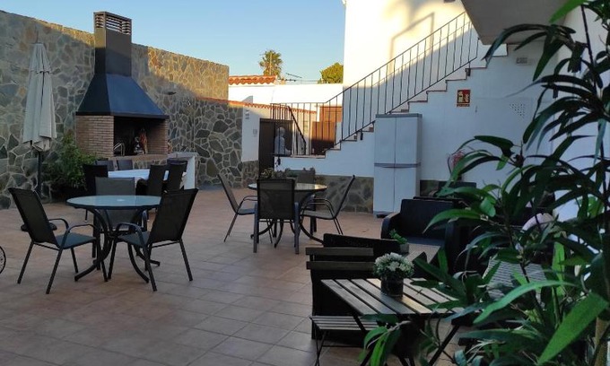 Poble Nou del Delta House | Lo Trabucador Casa nueva en el corazón del Delta