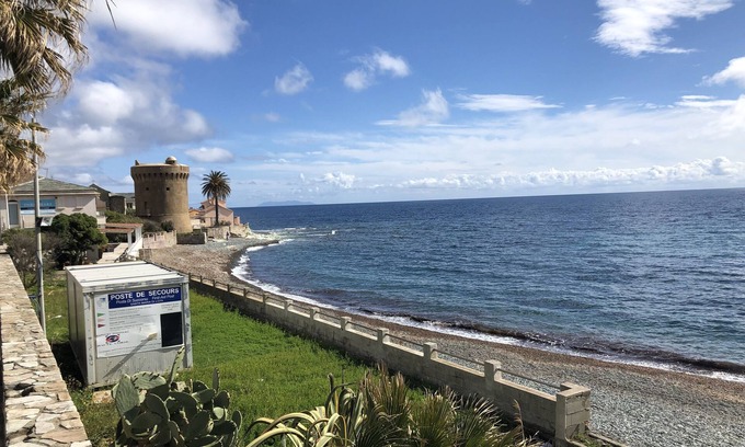 Figarella House | LOC. TRADITIONAL HOUSE FOR 4 PEOPLE IN SANTA MARIA DI LOTA