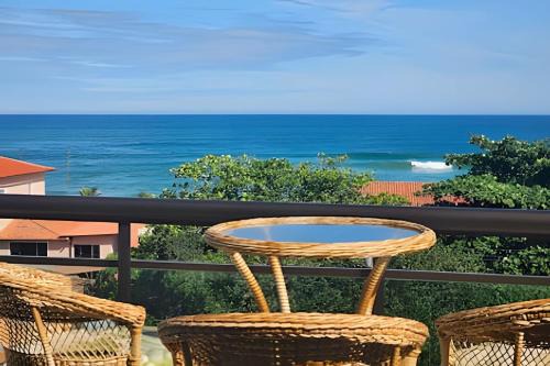 Itauna Apartment | Localização Privilegiada - Acesso à praia