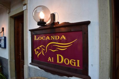 Pieve di Cadore Hotel | Locanda ai Dogi