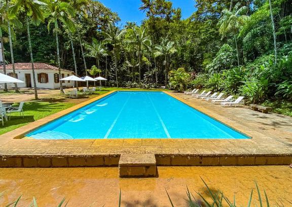 Itaipava Hotel | Locanda Bela Vista