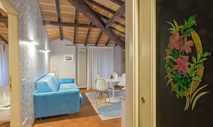 Castelvetro di Modena House | Locanda Del Feudo